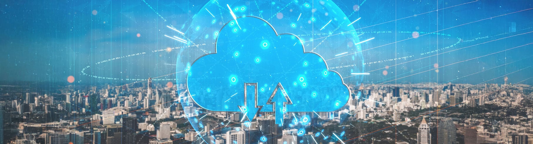 How to securely connect CloudHub VPC with your Data Centre