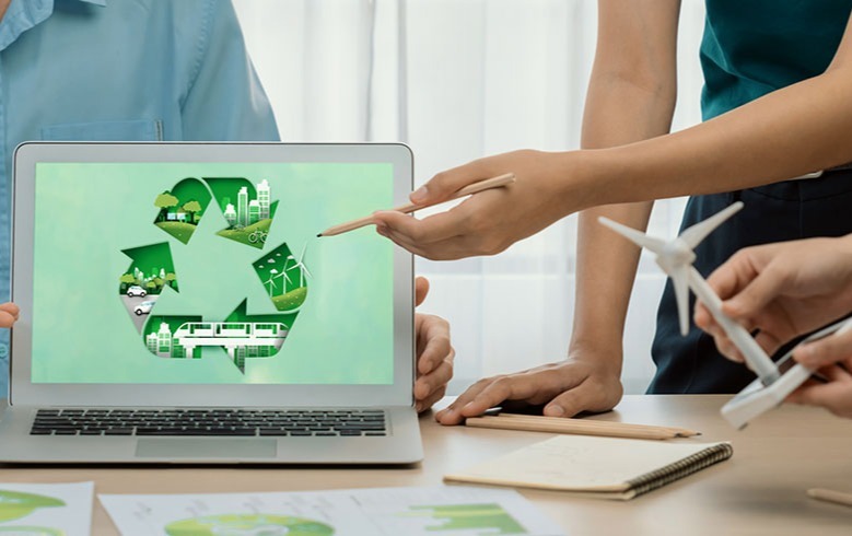 IT Innovations Driving Transformation in Recycling and Sustainability