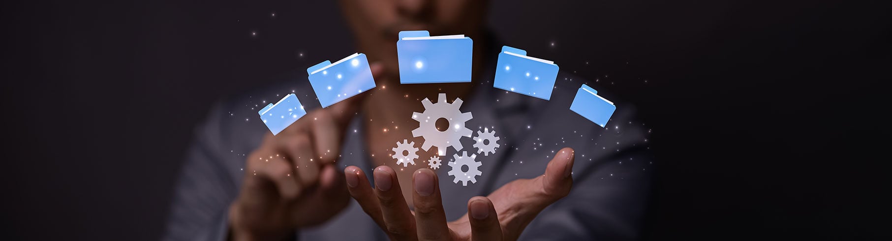 Point-to-point versus API integration