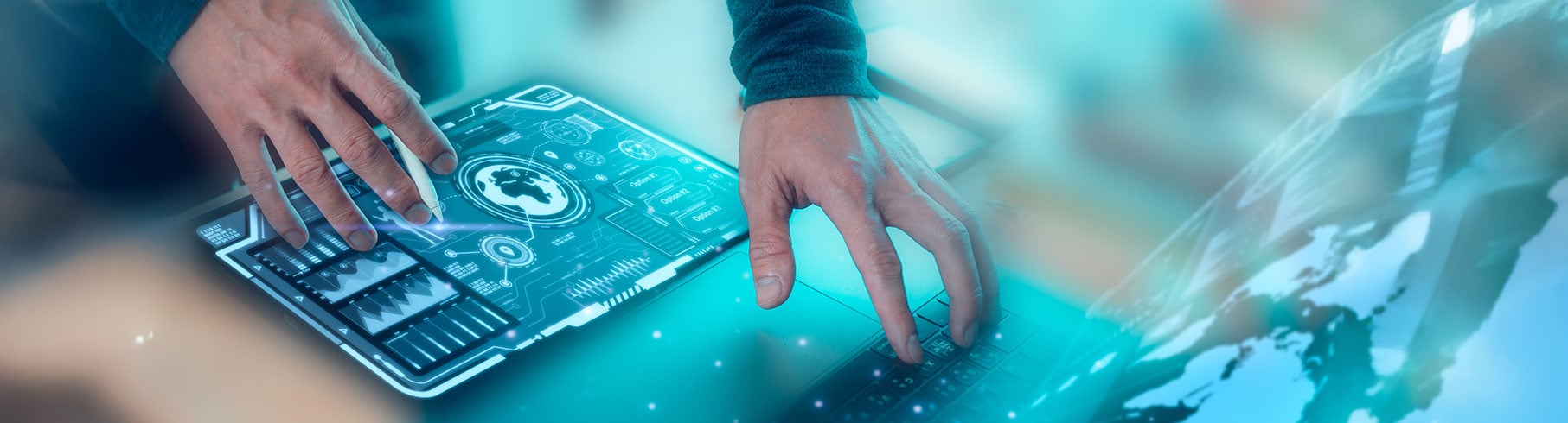UK’s First Data Platform as a Service Using MapR Technology