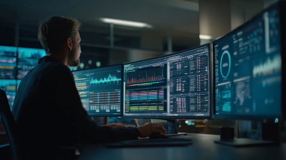 Enterprise AI Operationalization with Coforge Nuuron AI Operating System