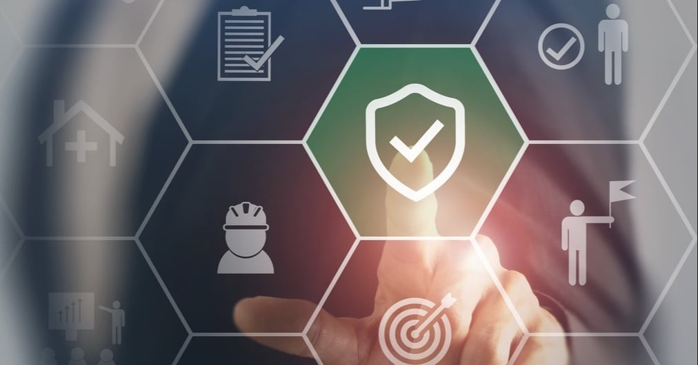 Is your insurance business a cybersecurity target?