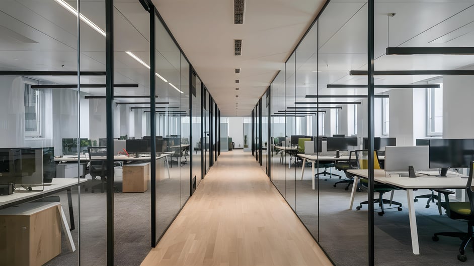 Laying the Foundation for Future-Ready GCCs: Built Right, Built on Your Terms