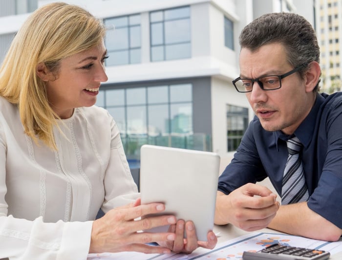 Exploring the commercial mortgage industry with Niraj Patel.