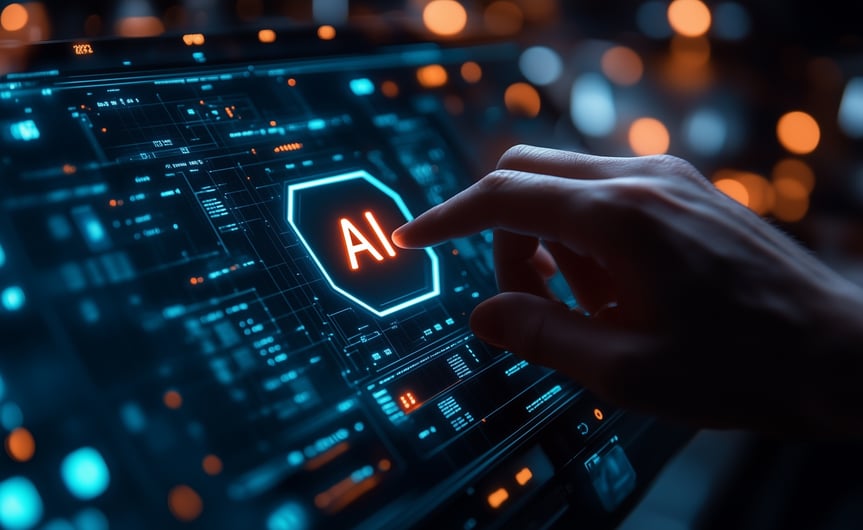 AI & UX: Handle with care (Part 2)