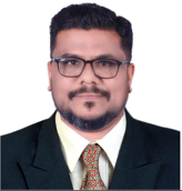 Vishal Walunjkar