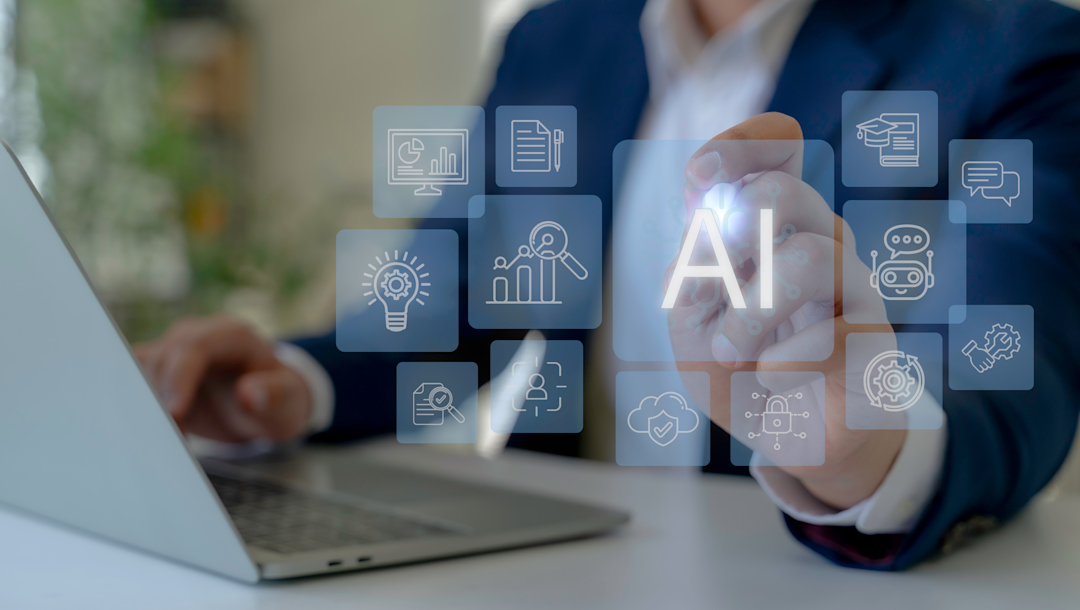 AI-Enabled Submission Center for P&C & Specialty Insurance | Coforge