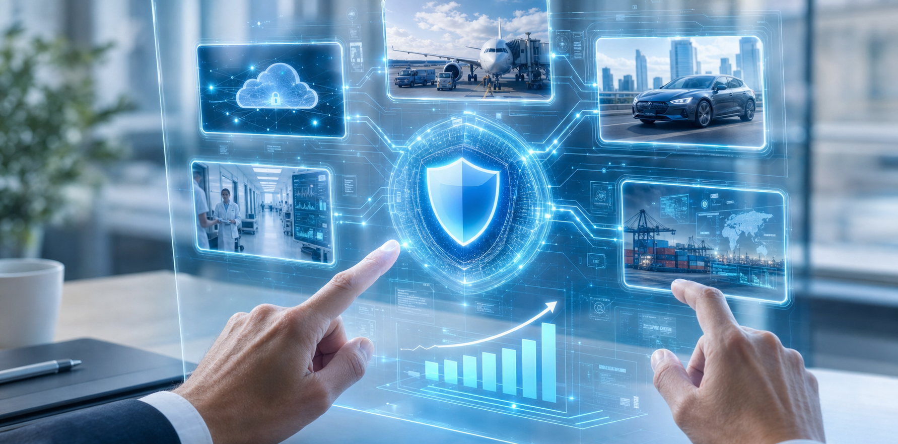The Rise of Embedded Insurance Part 2, The Technology Powering Moment of Need Coverage