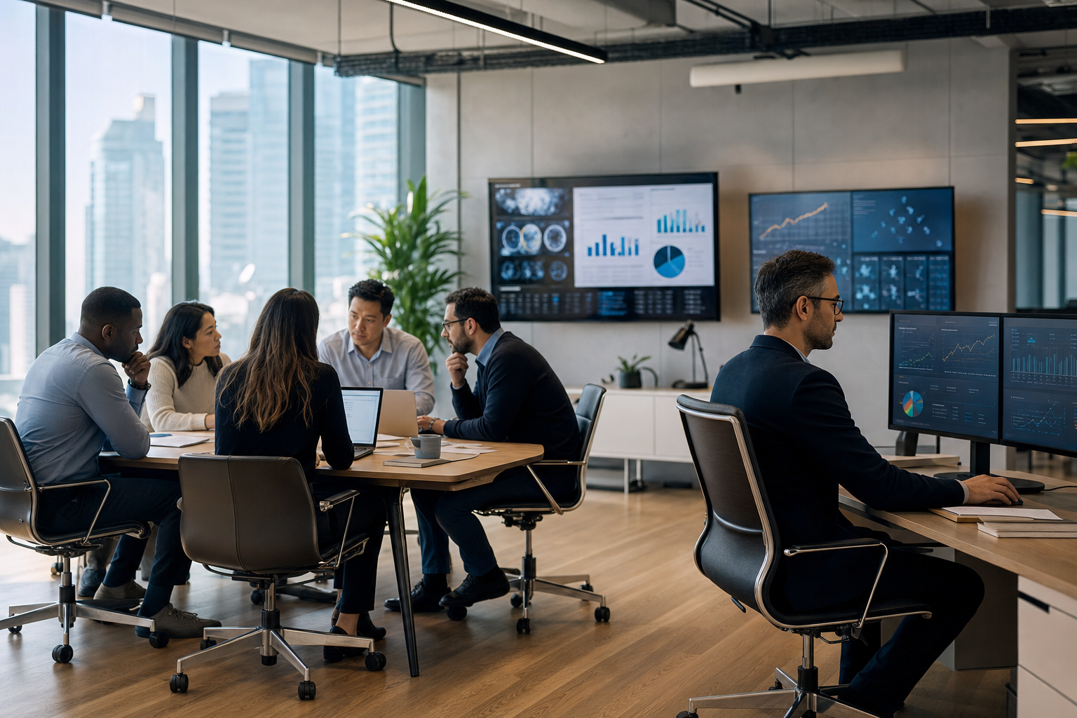 Quote-to-Enrollment Automation: Turning Employer Group Administration into a Connected, Intelligent Operating Model