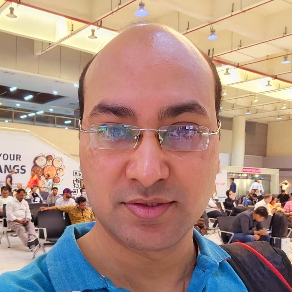 Alin Bhattacharyya
