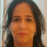 Anamika Krishanpal, PhD