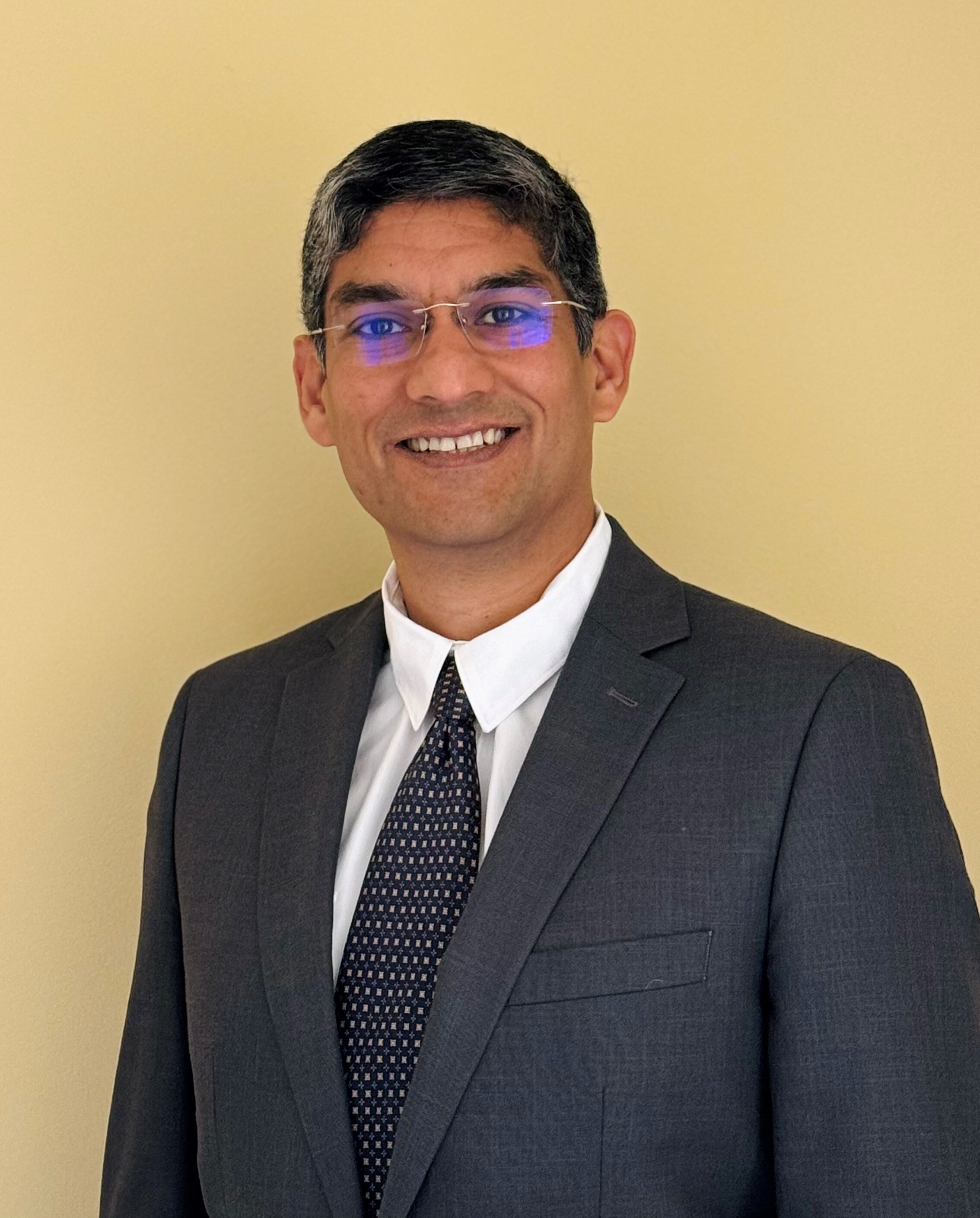 Anand Balakrishnan