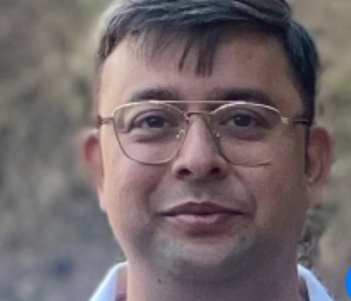 Vikrant Karnik