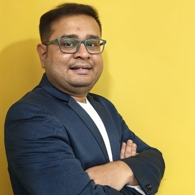 Vikrant Karnik