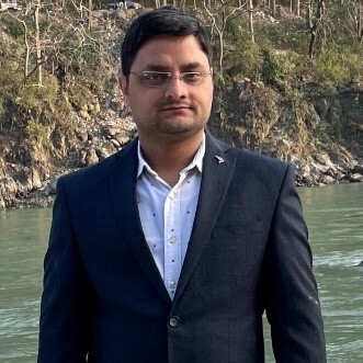 Bipin Bihari Pandey