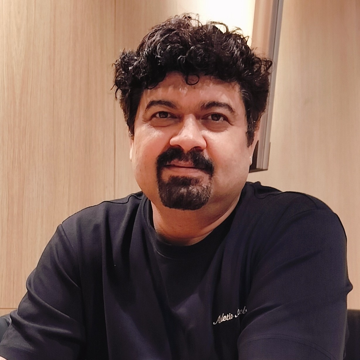Dr. Deepak Khatri
