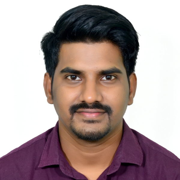 Dipak Gouda
