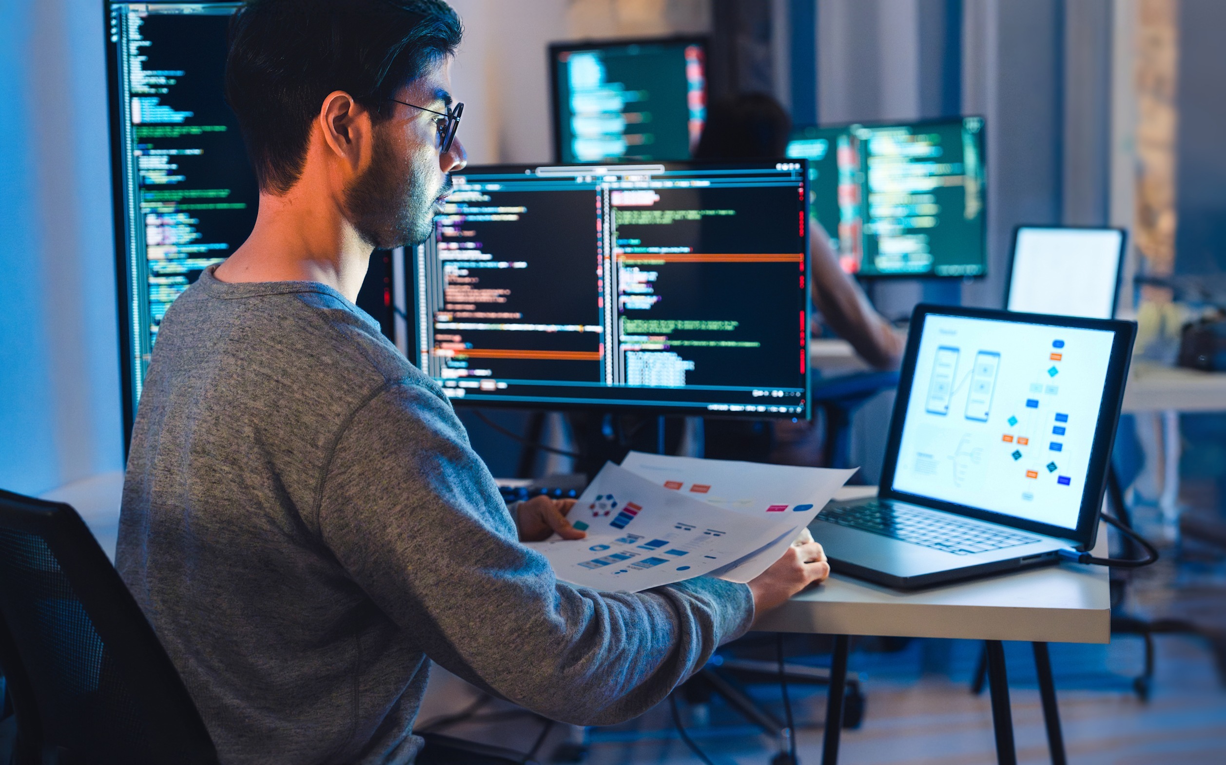The Evolution of Agile: Thriving in the Age of Agentic Assistants