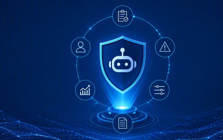 Agent Risk Management: A Framework for Governing Autonomous AI Agents