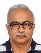 Harish Nanda