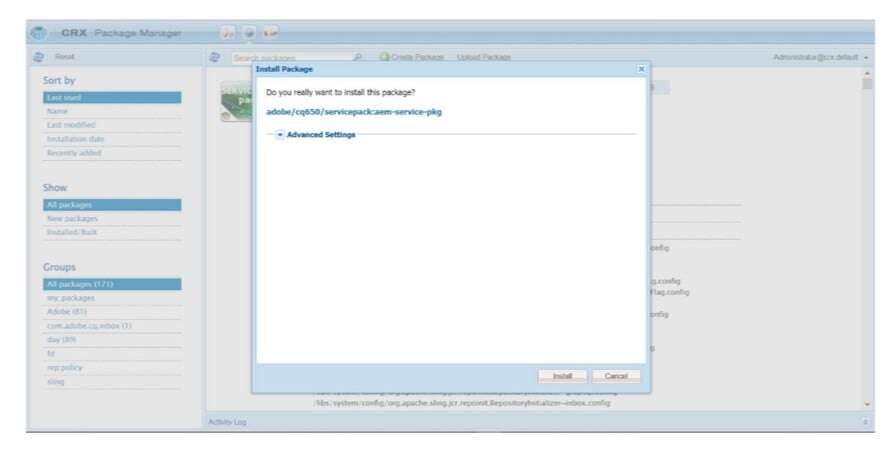 AEM 6.5 On-Prem Setup GuideAEM 6.5 On-Prem Setup Guide