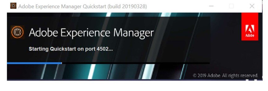 AEM 6.5 On-Prem Setup Guide