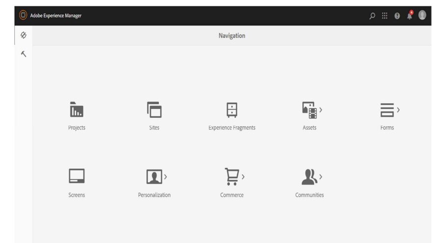 AEM 6.5 On-Prem Setup GuideAEM 6.5 On-Prem Setup Guide
