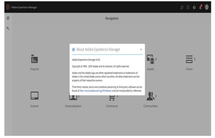 AEM 6.5 On-Prem Setup Guide