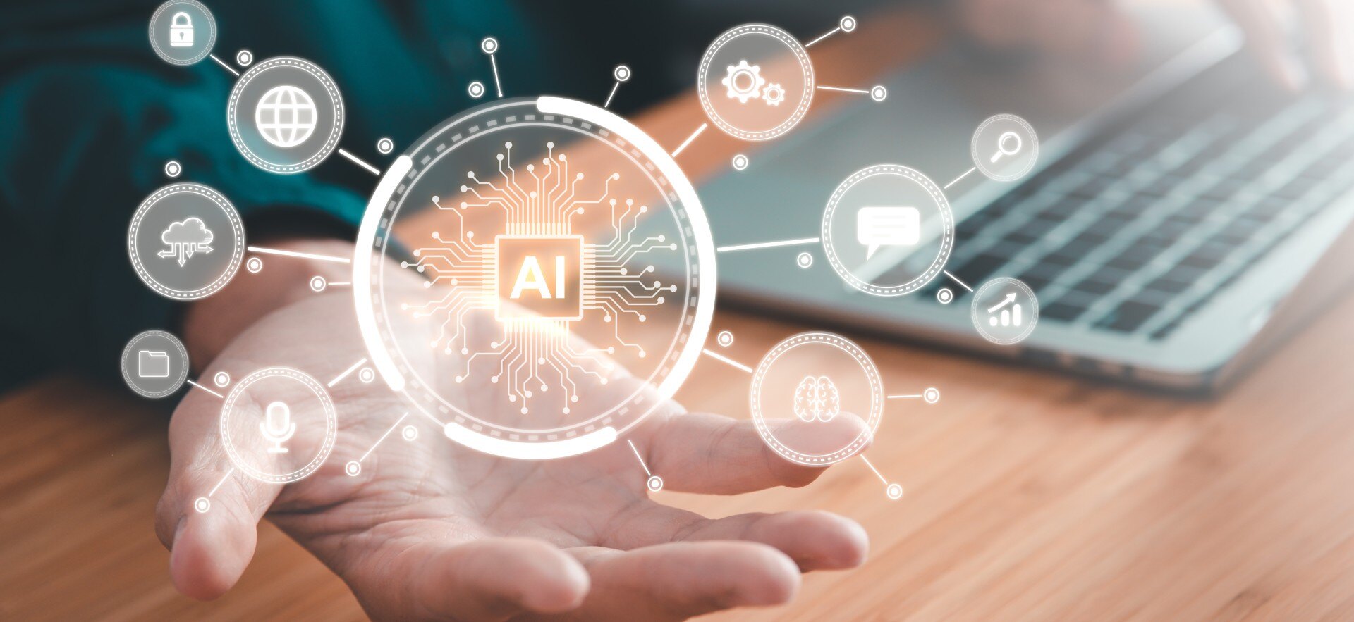 How AI Empowers Communication Providers to Move Customers to Cutting-Edge Products
