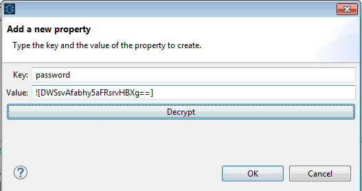 Add a new property