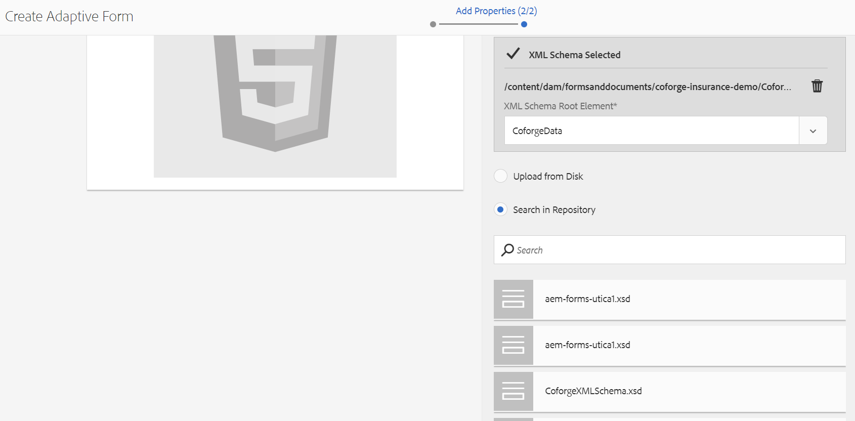 Adobe Design XSD6