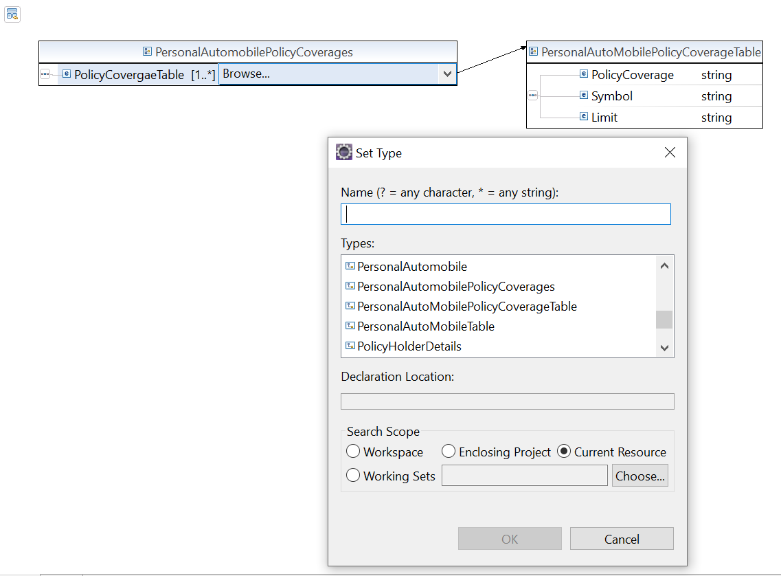 Adobe Design XSD2