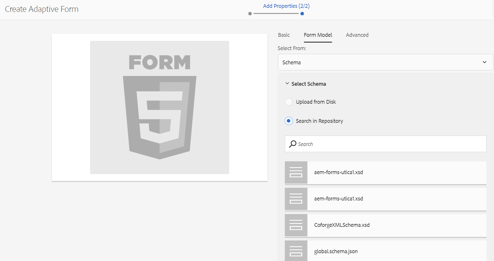 Adobe Design XSD5