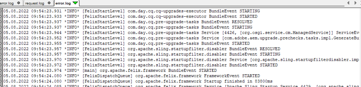 Application Server
