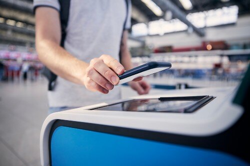 Digital Retail and Digital Economy