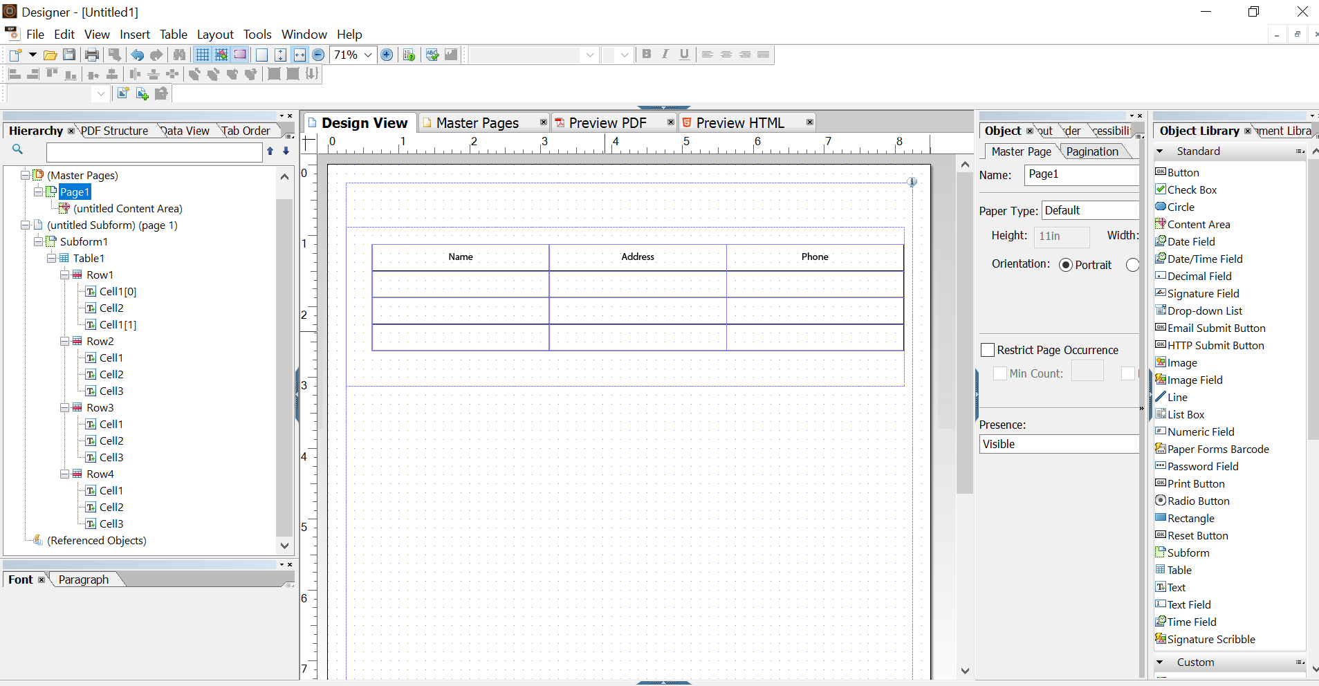 Forms-designer-subform2