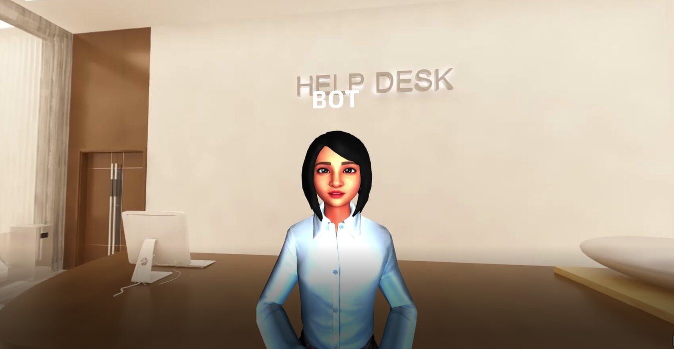 How digital humans enhance