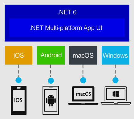 Xamarin to MAUI in 6 Steps: Your Easy Migration Guide