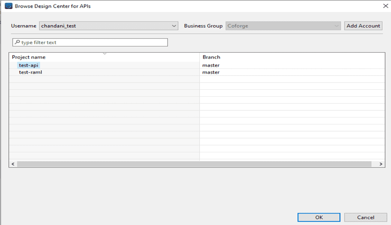 Using RAML & the Anypoint Design Center