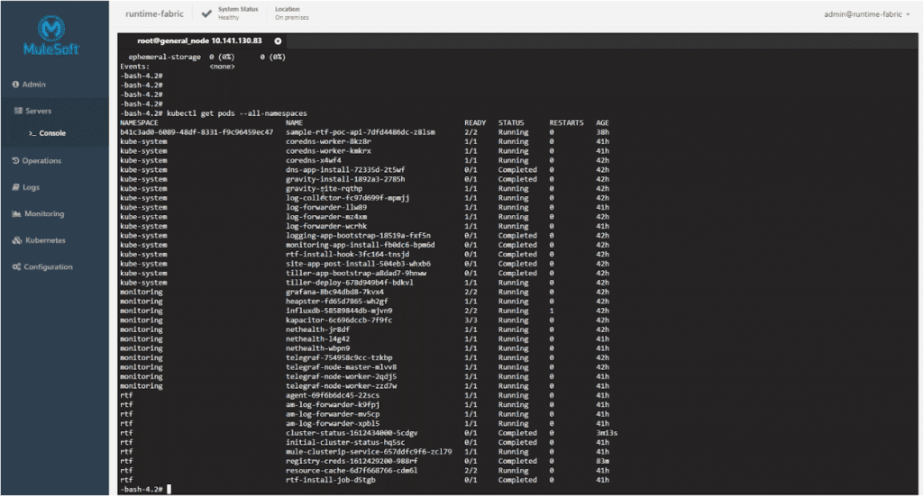 RTF (root option)