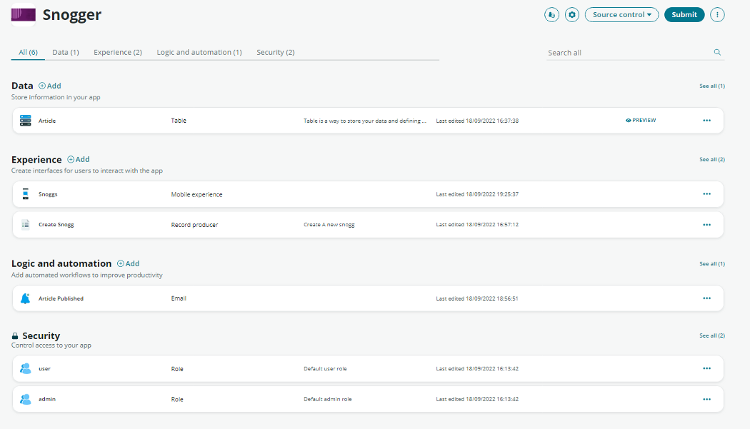 App Engine Studio12