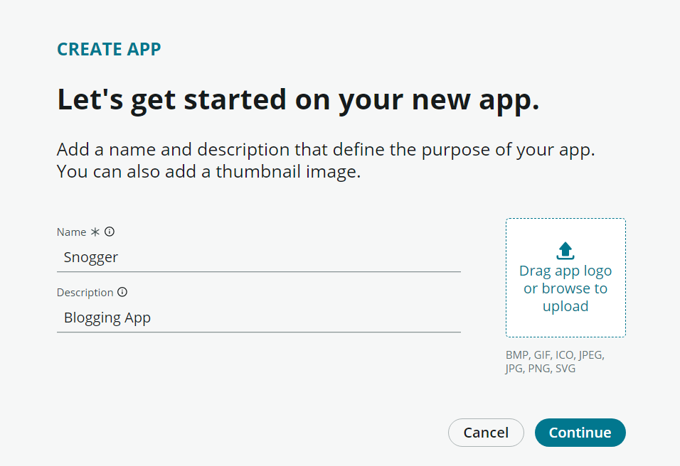 App Engine Studio2