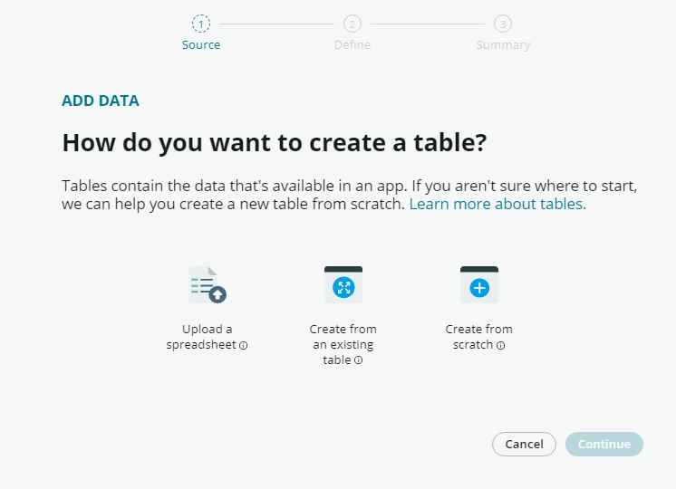 App Engine Studio5