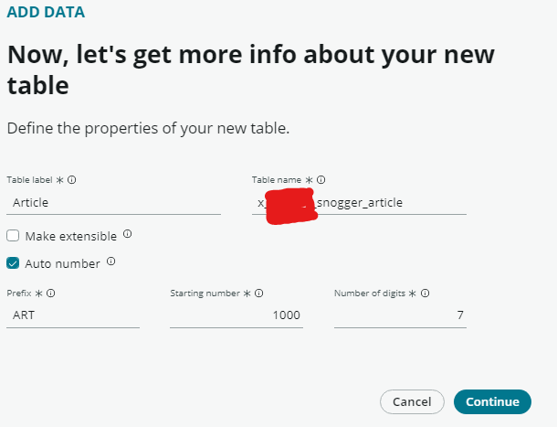 App Engine Studio6