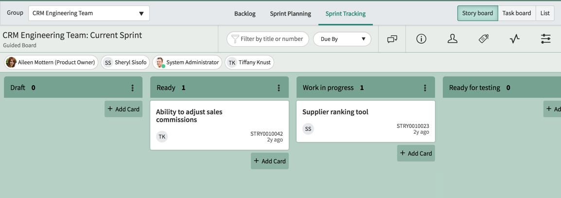 Methodology leveraging ServiceNow