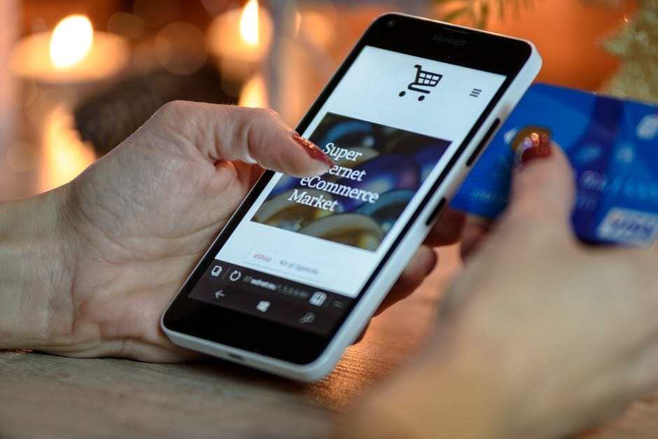 5 + 1 must have technologies for eCommerce success