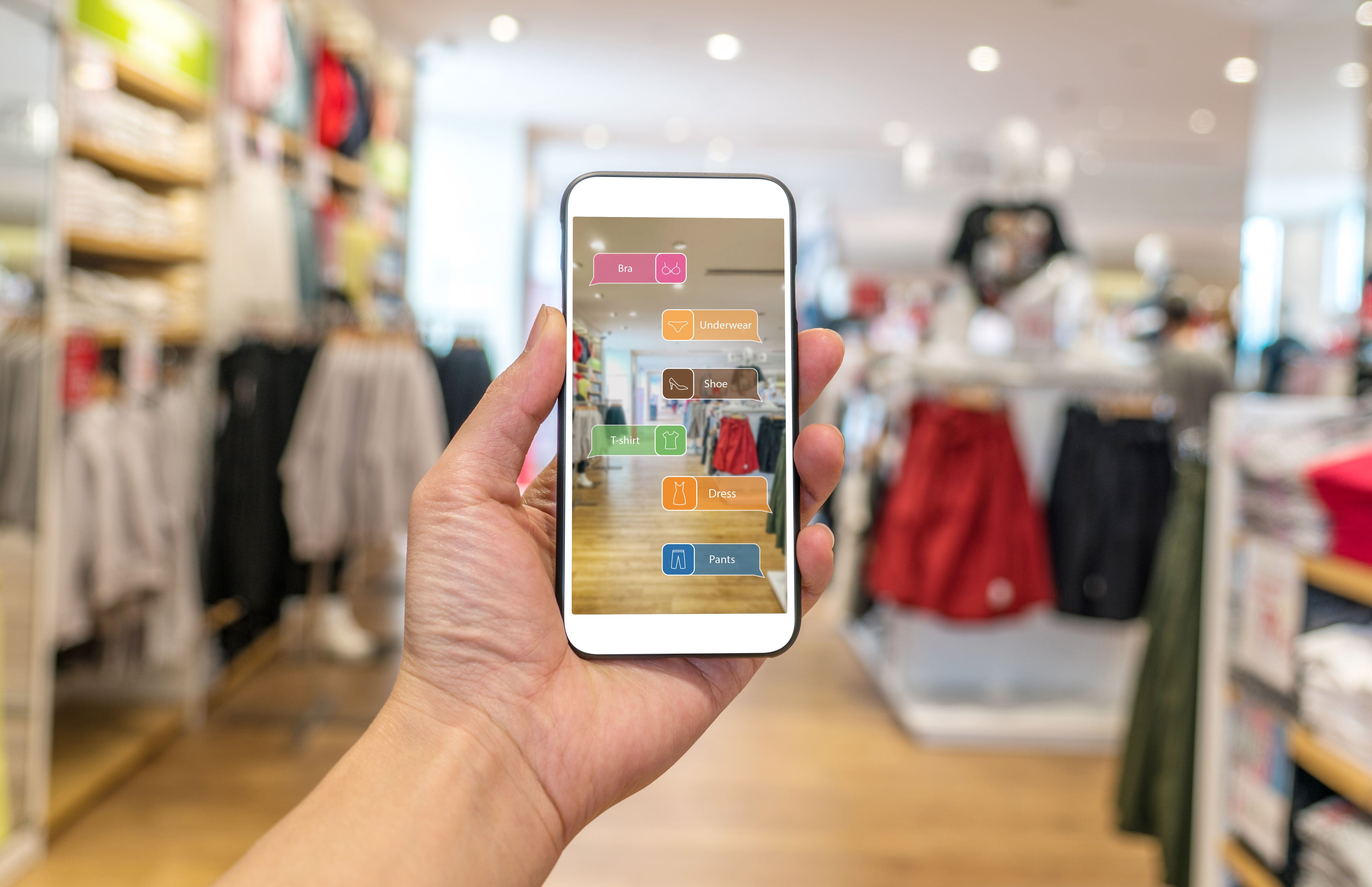 Tracking a person’s location