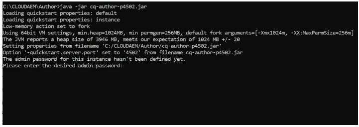 Cloud Service Setup Guide
