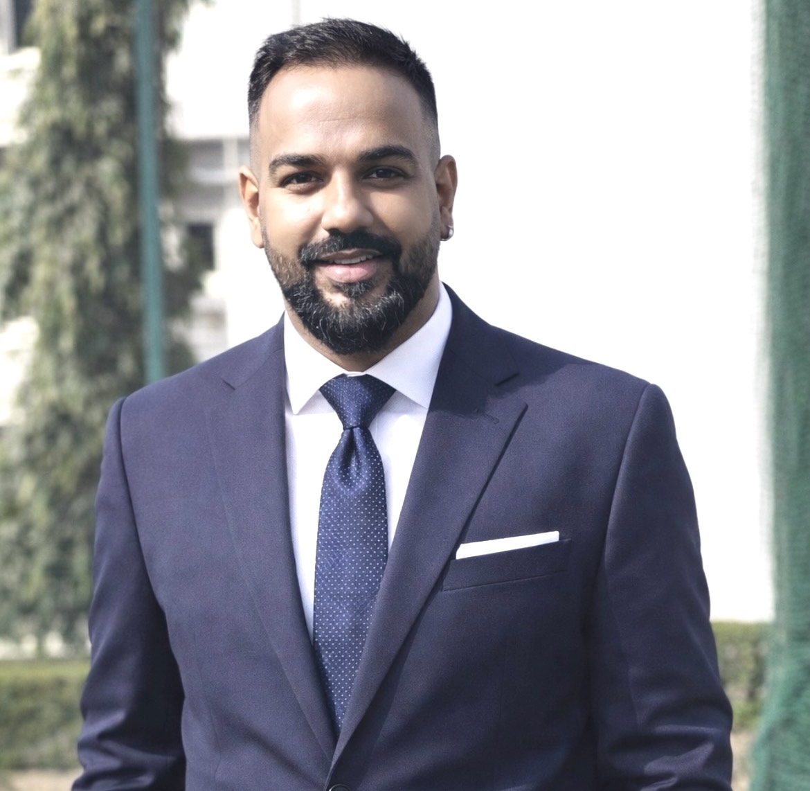 Jatin Dhawan