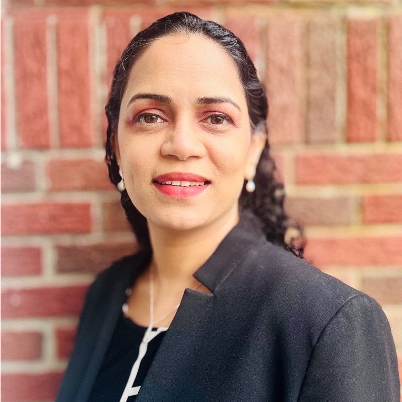 Namrata Shringare, MD, MPH